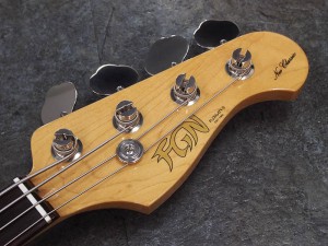 fujigen フジゲン 富士弦 国産 日本製 fender japan usa mex bacchus ディバイザー
