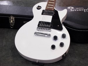 シグネイチャー　aw sw アルペン　ホワイト ギブソン スタンダード トラディショナル　スタジオ　studio 
