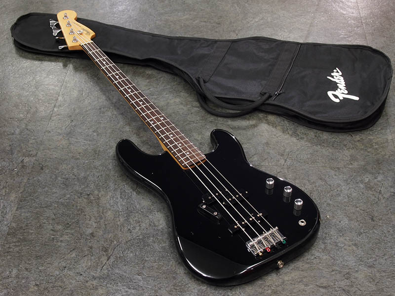 ノンピックガードスタイルのFender Japan PJ-455 が入荷!! « 浜松の中古楽器の買取＆販売 ギターとリペア(修理)の事ならソニックス