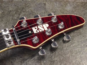 イーエスピー edwards エドワーズ grass roots グラスルーツ LTD kiko I II III