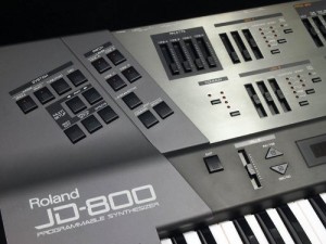 Roland JD-800