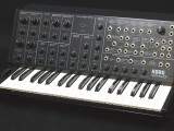 KORG MS-20 後期型