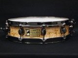 mapex メイペックス シマノ スネア AAA Bird’s eye Maple バーズアイメイプル 限定　ピッコロ