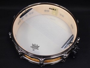 mapex メイペックス シマノ スネア AAA Bird’s eye Maple バーズアイメイプル 限定　ピッコロ