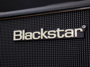 ブラックスター　マーシャル　ソロイスト　ARTISAN 1 1R 112 5R　HT 