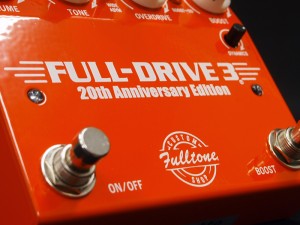 フルトーン マイク フラー トゥルーバイパス marshall jtm jmp jcm ts od-1