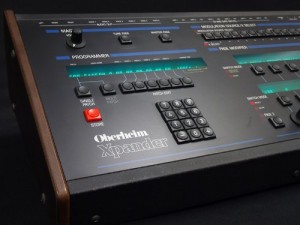 Oberheim  Xpander(JAPAN)