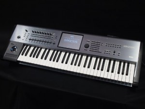 KORG KRONOS 61