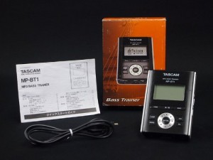 TASCAM  MP-BT1