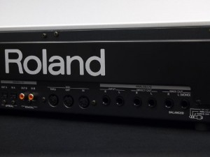 Roland  V-Synth XT