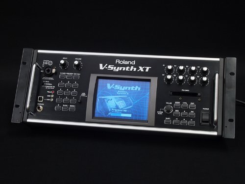 Roland V−Synth XT