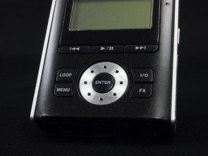 TASCAM  MP-BT1