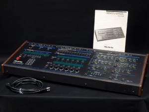 Oberheim  Xpander(JAPAN)