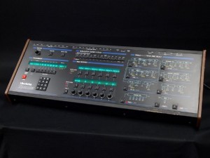 Oberheim  Xpander(JAPAN)