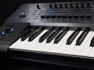 KORG KRONOS 61