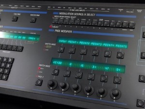 Oberheim  Xpander(JAPAN)