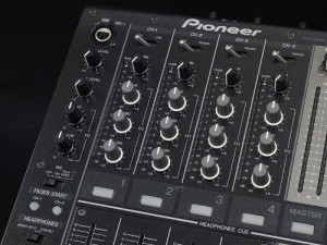 Pioneer DJM-700-K