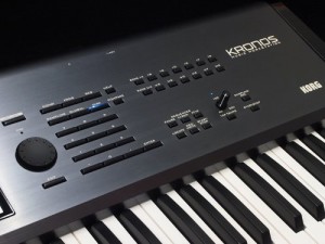 KORG KRONOS 61