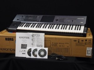 KORG KRONOS 61