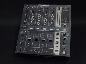 Pioneer DJM-700-K