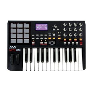 AKAI MPK25