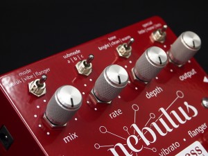 エンプレス super delay tc electronic strymon eventide bjf