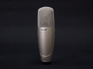 Shure  KSM32/SL