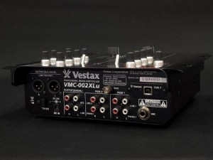 Vestax  VMC-002XLu TUB
