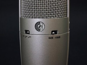 Shure  KSM32/SL