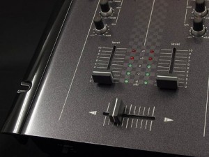 Vestax  VMC-002XLu TUB