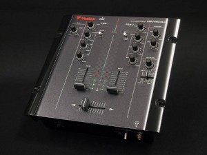 Vestax  VMC-002XLu TUB