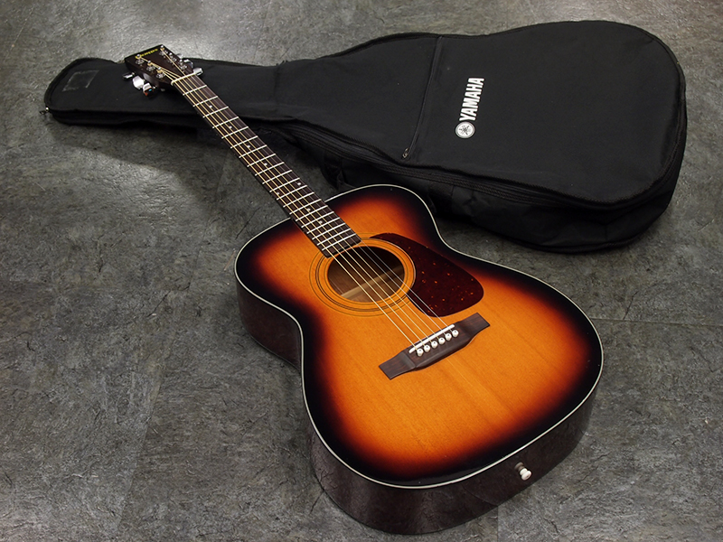 モーリスビンテージ アコースティックギター MF-210 レアギター 楽器店