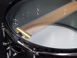  ddrum Vintone Elemental 6.5x14 Aluminum 