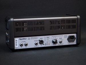 ヒュース ケトナー Blackstar Marshall マーシャル edition blue 15 30 60