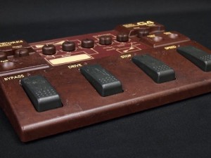 KORG  TONEWORKS G4