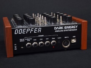 DOEPFER  DARK ENARGY