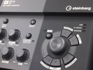 Steinberg  CI2+