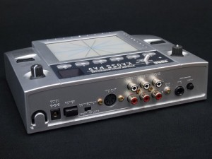 KORG  KP-1