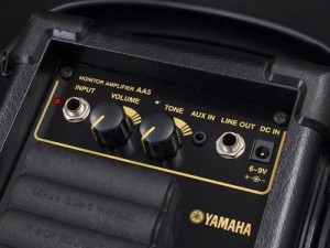 YAMAHA  AA5