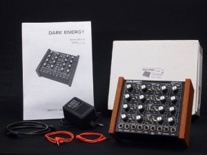 DOEPFER  DARK ENARGY