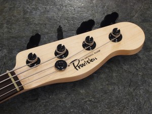 G&L sound trade pgm p-project　プロビジョン　山崎まさよし　