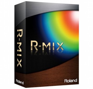 Roland R-MIX