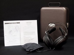 audio-technica  ATH-W5000