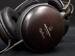 audio-technica  ATH-W5000