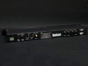 Lexicon  MPX100