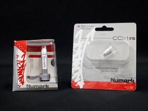 Numark  CC1