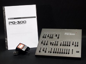 Roland  PG-300