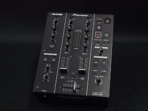 Pioneer  DJM-350