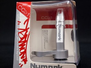 Numark  CC1