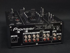 Pioneer  DJM-350